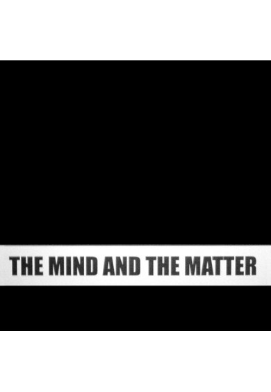 SELF "The mind and the matter" LP